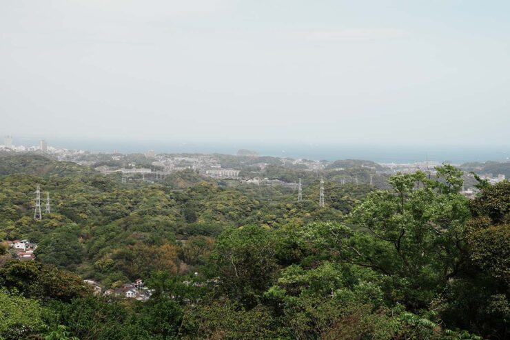 三浦半島