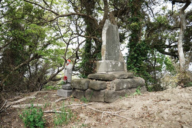 三浦富士