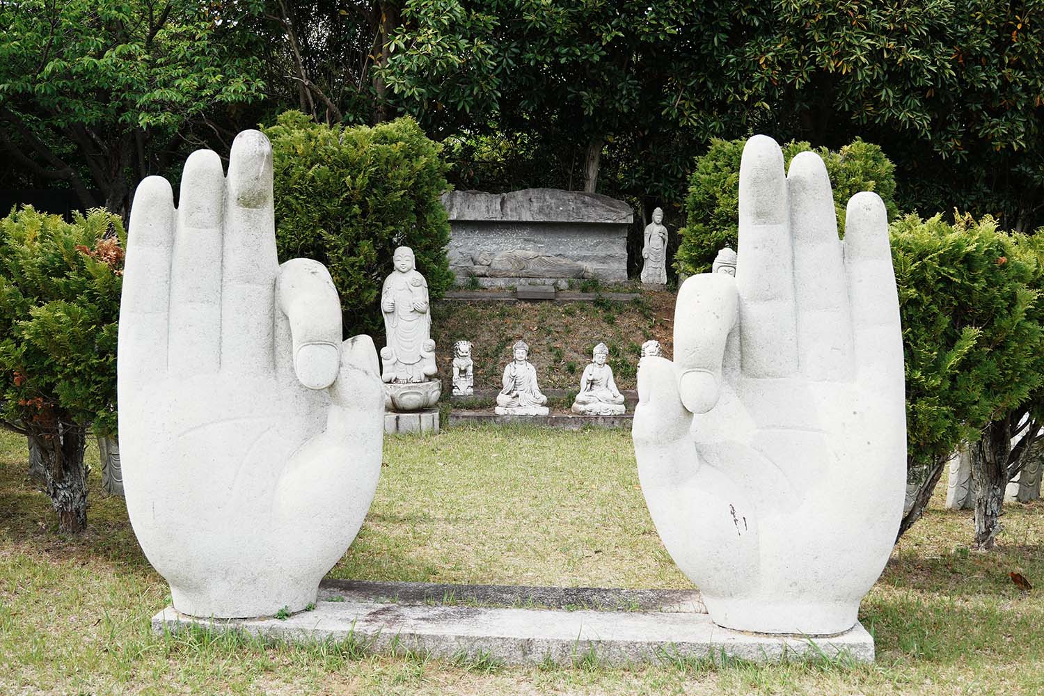 横須賀五重塔