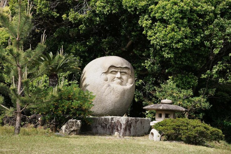 横須賀五重塔
