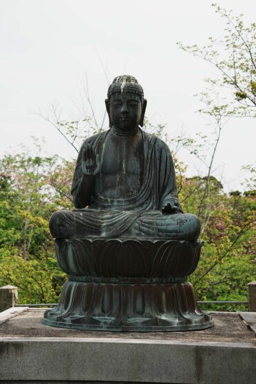 横須賀五重塔